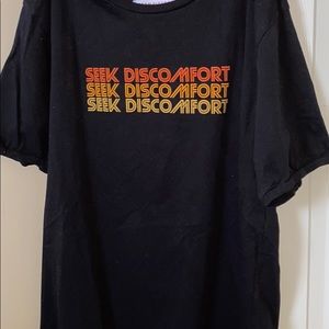 Seek Discomfort Bundle
